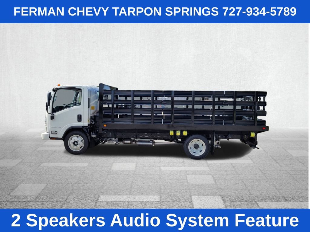 2024 Chevrolet Silverado photo 4