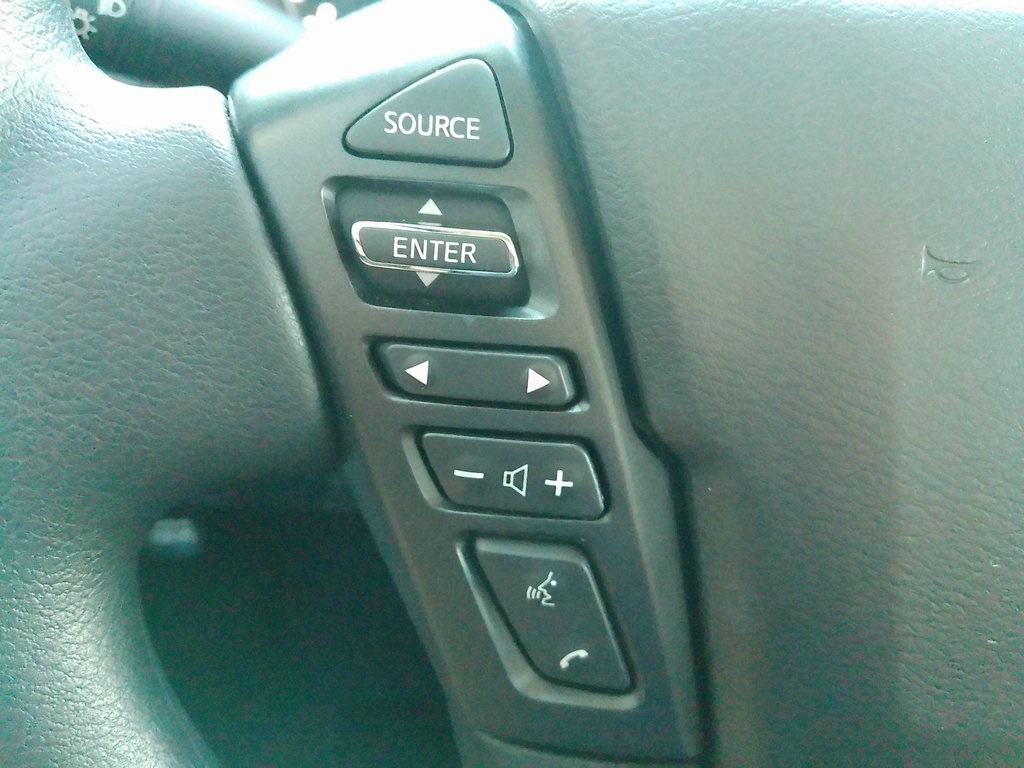 2025 Nissan Frontier SV photo 21