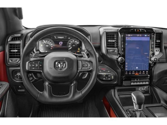 2024 Ram 1500 RAM TRX