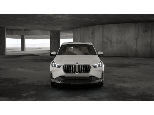 2025 Bmw X1 XDrive28i photo 3