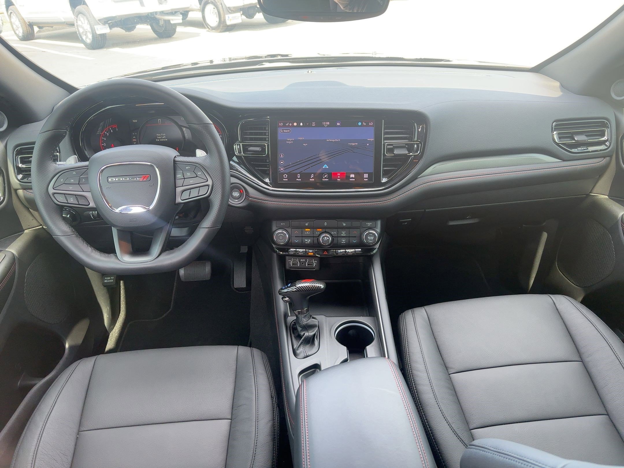 2025 Dodge Durango GT photo 15