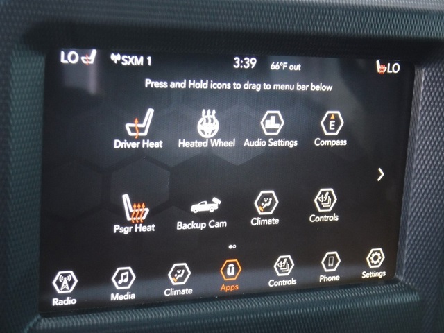 2023 Jeep Gladiator Sport photo 27