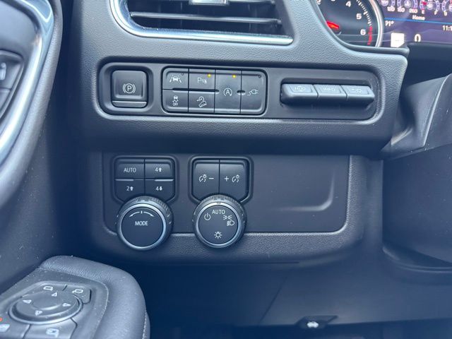 2021 Chevrolet Tahoe High Country photo 27