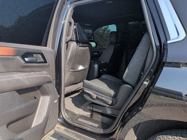 2025 Gmc Yukon Denali photo 7