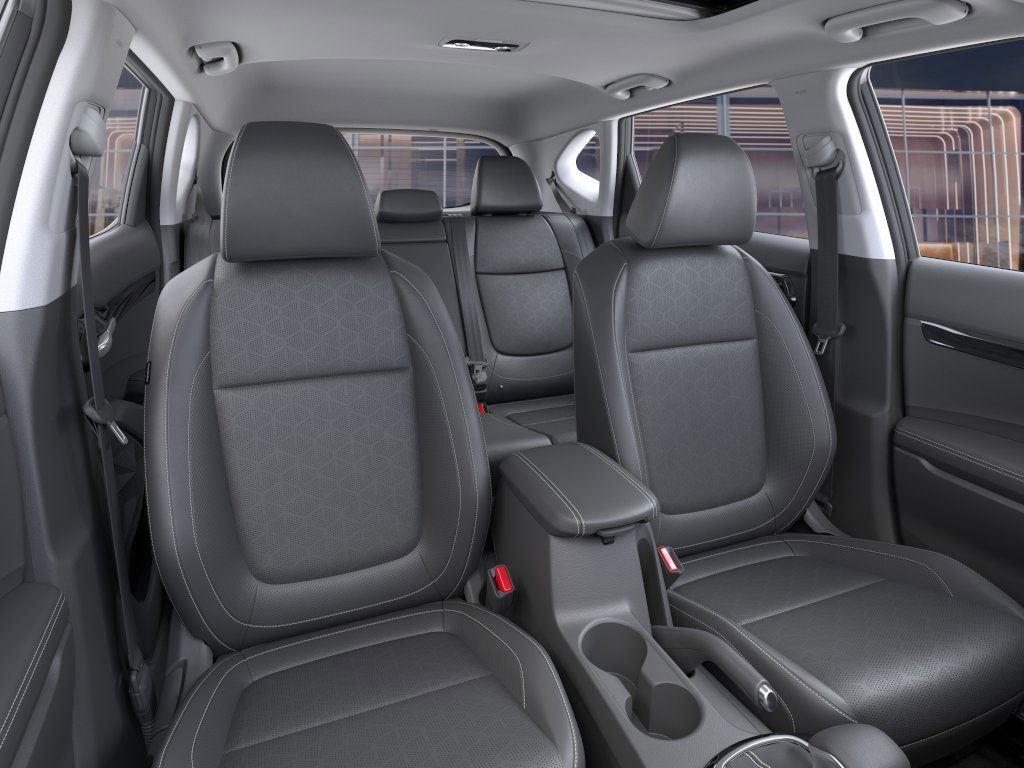 2026 Kia Seltos EX photo 13