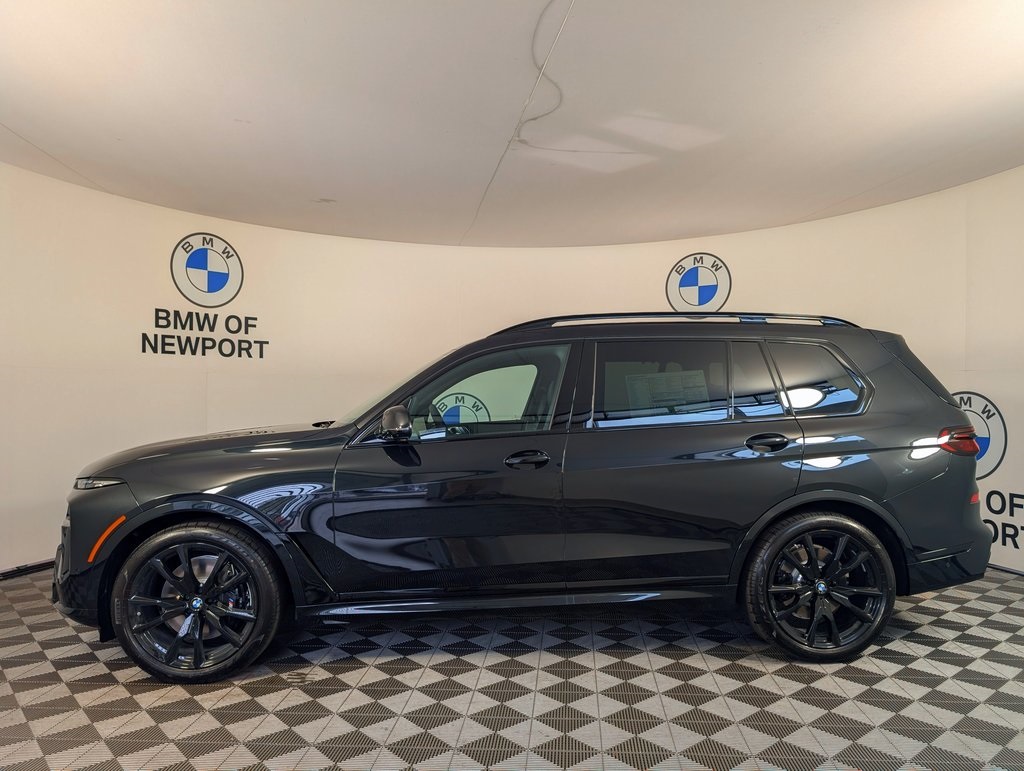 2026 Bmw X7 xDrive40i photo 9