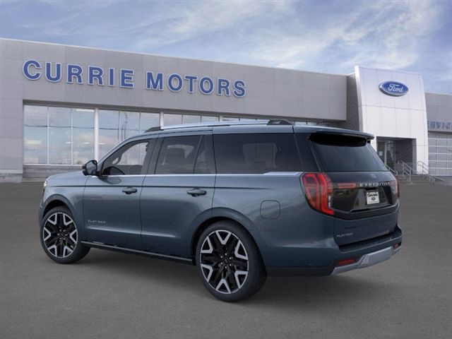 2025 Ford Expedition Platinum photo 3