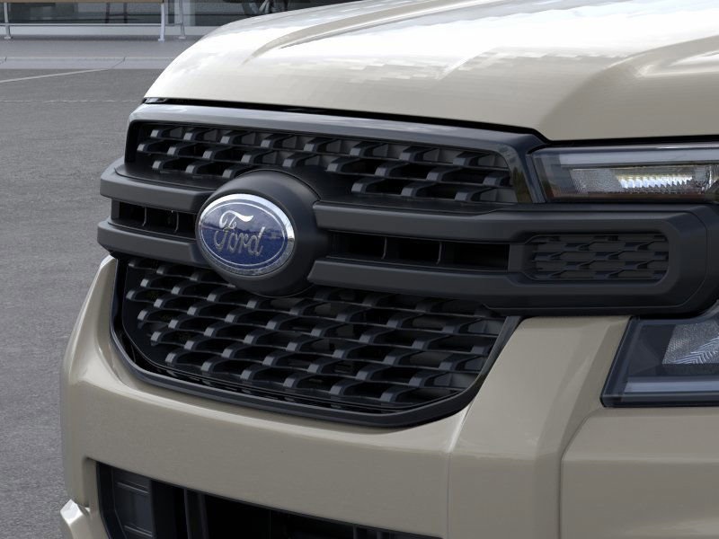 2025 Ford Ranger XL photo 15