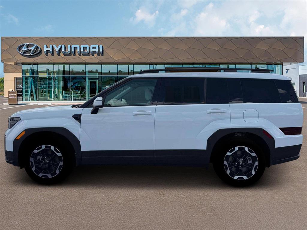 2026 Hyundai Santa Fe SEL photo 2