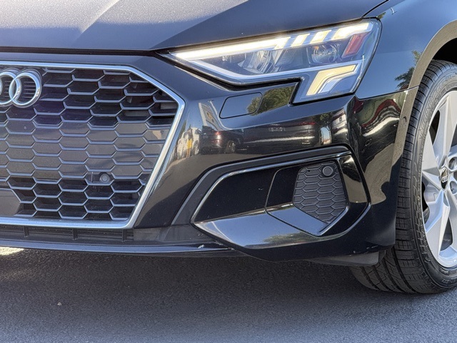 2023 Audi A3 40 Premium photo 2