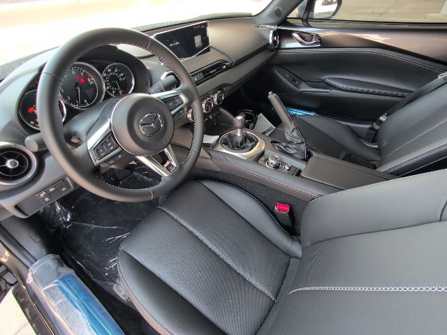 2025 Mazda MX-5 Miata Miata Grand Touring photo 5