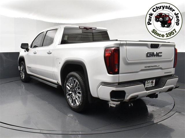 2023 Gmc Sierra 1500 Denali Ultimate photo 4