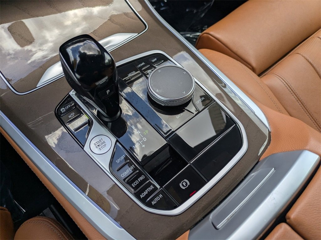 2022 Bmw X5 sDrive40i photo 23