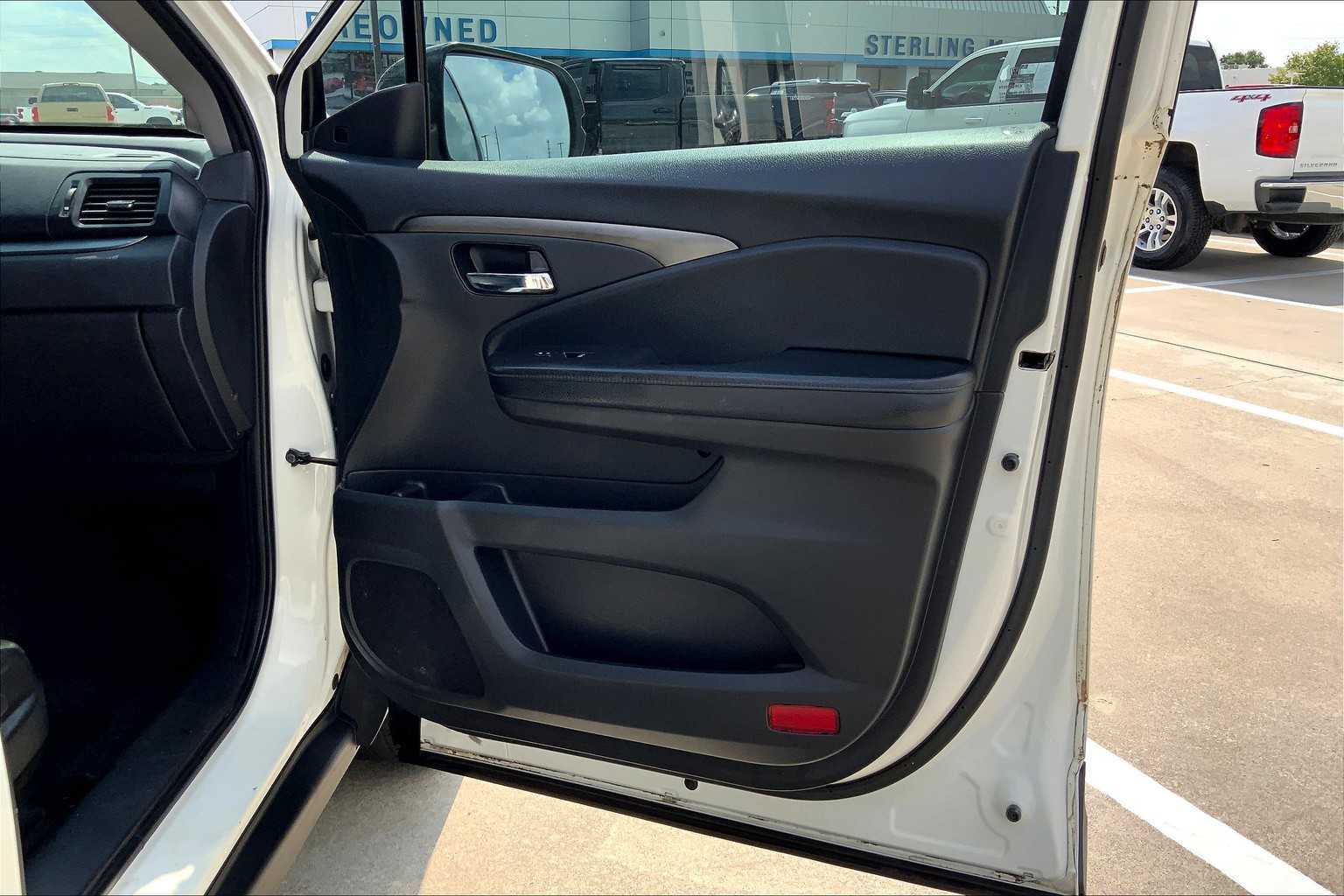 2019 Honda Pilot EX-L photo 22