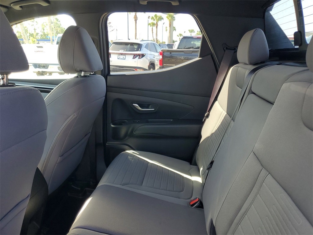 2023 Hyundai Santa Cruz SEL photo 27