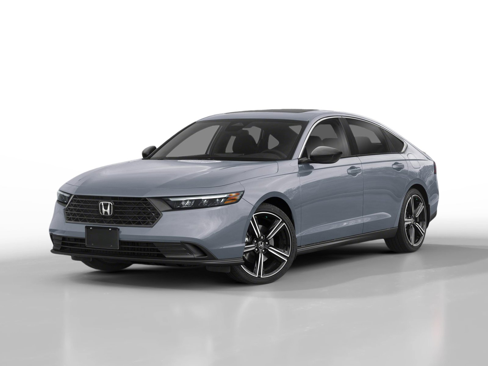 2025 Honda Accord Hybrid Sport's photo