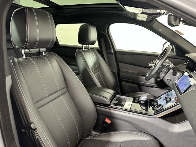 2021 Land Rover Range Rover Velar S photo 19