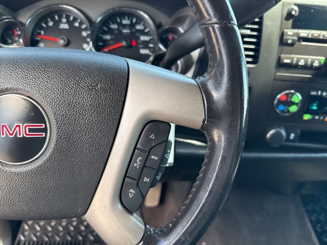 2013 Gmc Sierra 1500 SLE photo 16