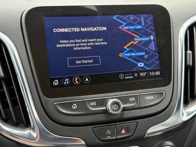 2022 Chevrolet Equinox LT photo 11