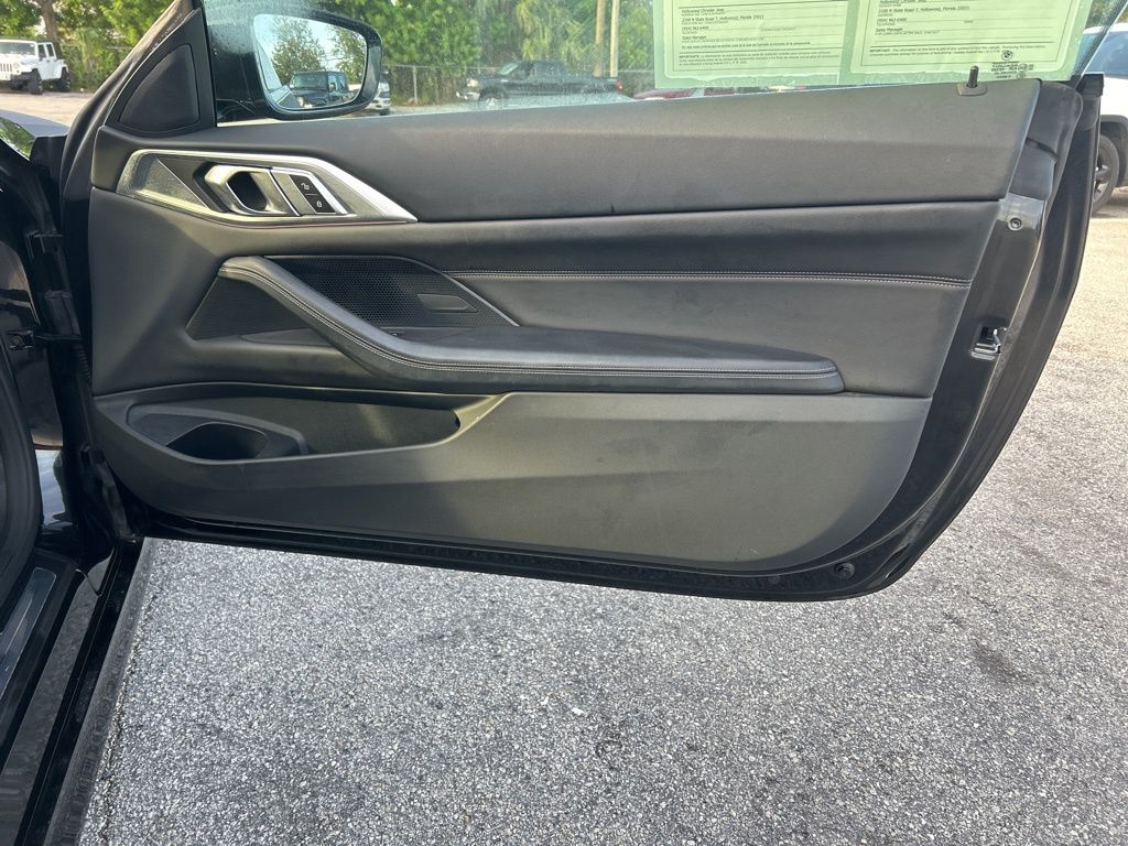 2025 Bmw 430i xDrive photo 24
