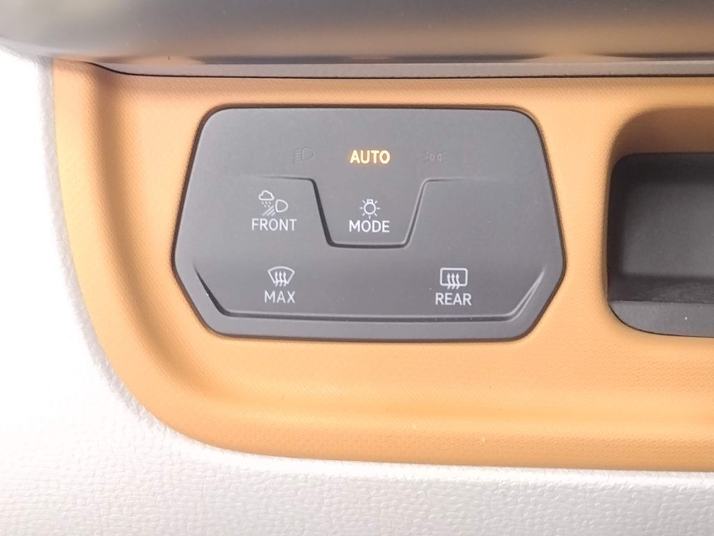 2025 Volkswagen ID. Buzz photo 26