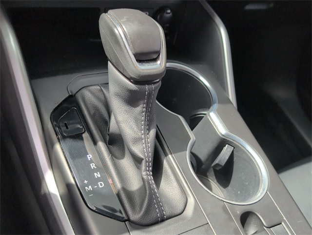2022 Toyota Highlander XLE photo 24