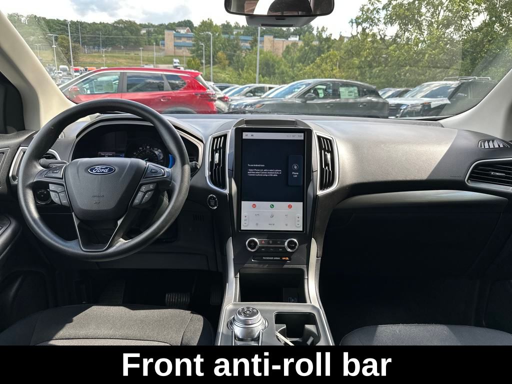 2024 Ford Edge SE photo 21