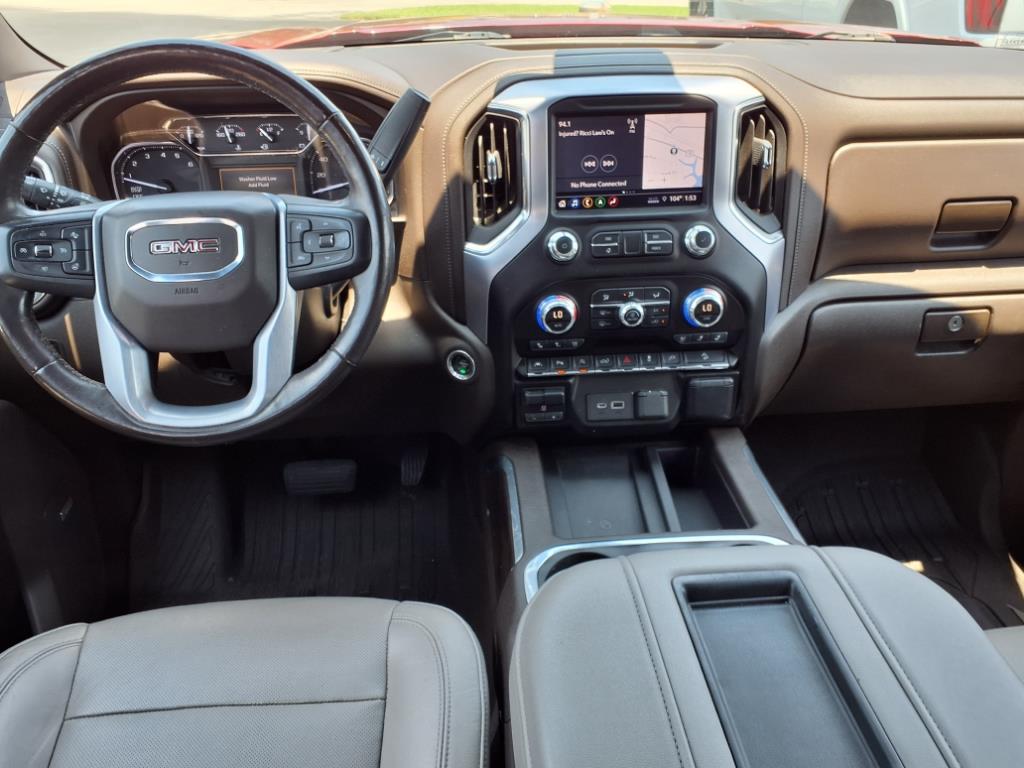 2019 Gmc Sierra 1500 SLT photo 12