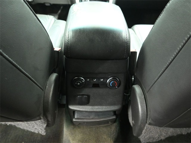 2015 FORD EXPLORER - Image 23