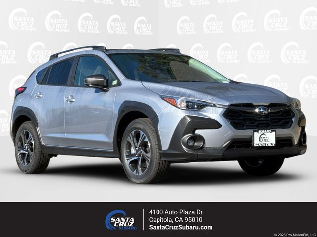 2025 Subaru Crosstrek Premium's photo