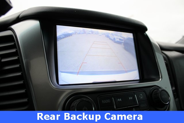 2018 Chevrolet Tahoe Premier photo 3