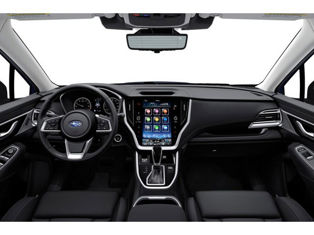 2025 Subaru Outback Touring photo 18
