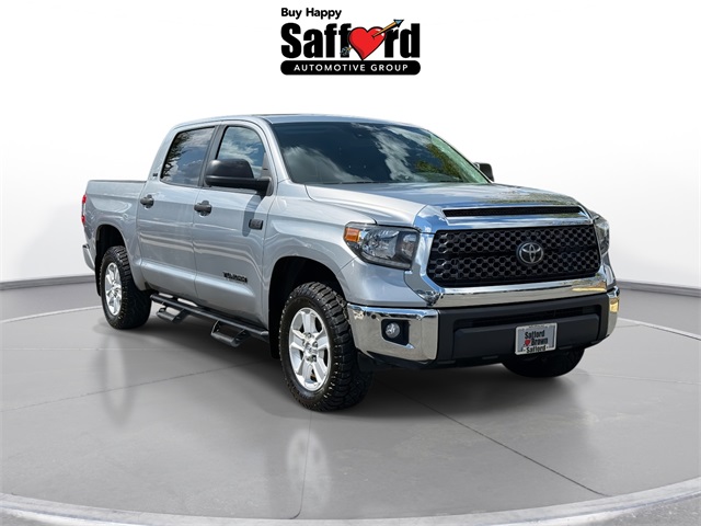 2021 Toyota Tundra SR5 Grade photo 9
