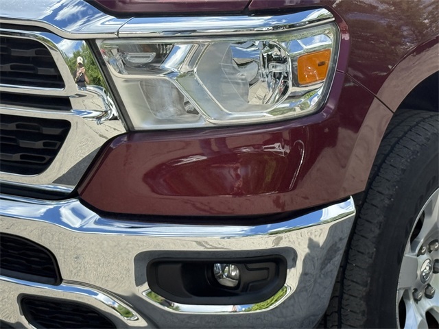 2022 Ram 1500 Big Horn Lone Star photo 12