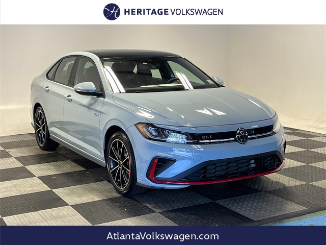 2025 Volkswagen Jetta GLI Autobahn's photo