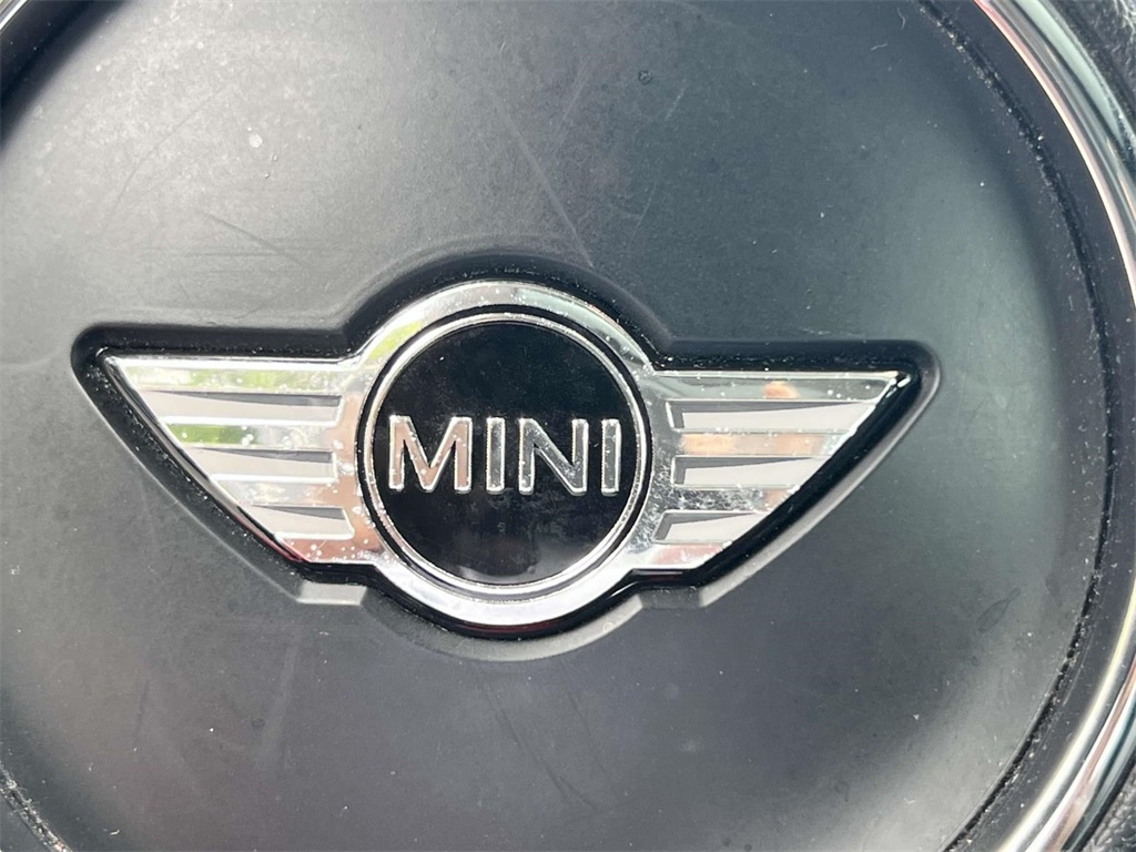2017 Mini Clubman Base ALL4 photo 30
