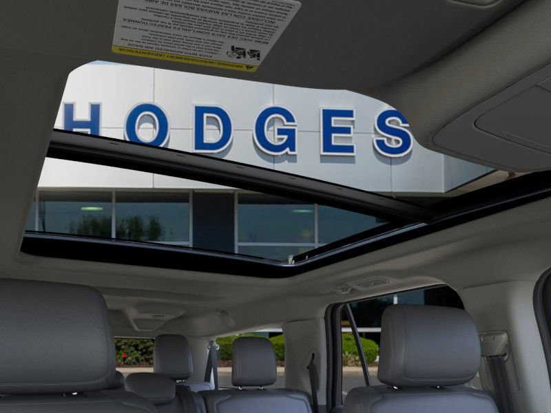 2025 Ford Expedition MAX photo 19