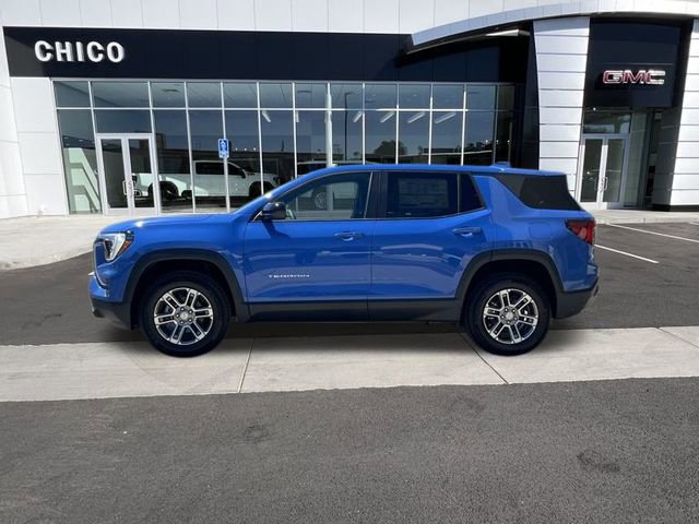 2026 Gmc Terrain Elevation photo 4