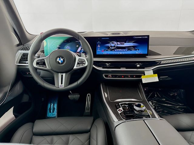 2026 Bmw X5 M60i photo 22