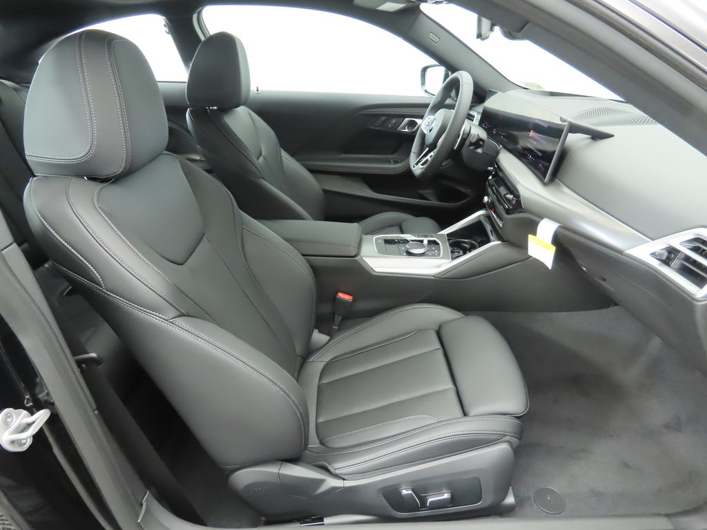 2025 Bmw 230i photo 19