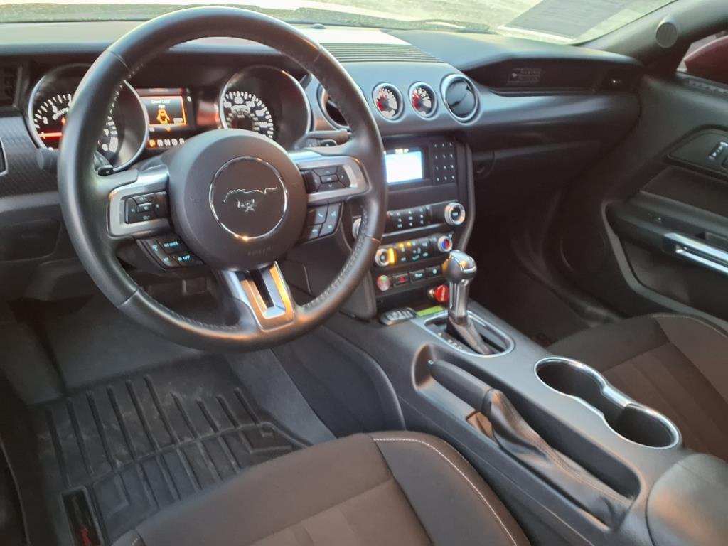 2020 Ford Mustang GT photo 3