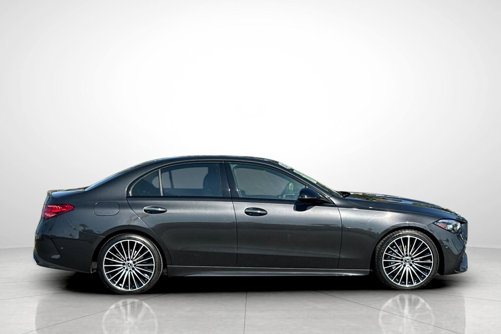 2023 Mercedes Benz C 300 photo 22
