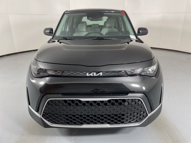 2025 Kia Soul LX photo 3