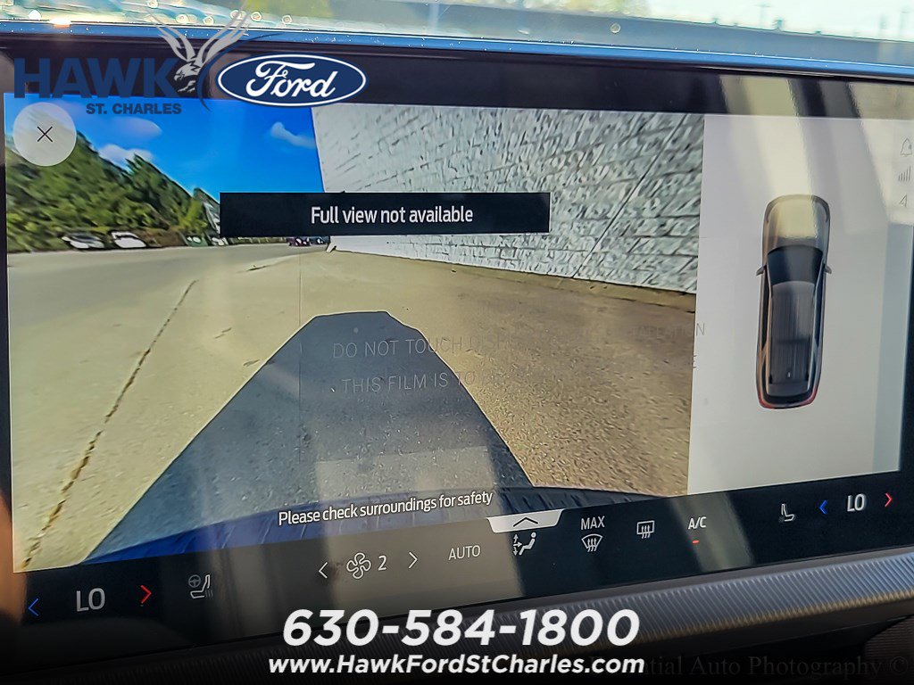 2026 FORD EXPLORER - Image 15