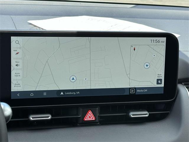 2025 Hyundai Ioniq 5 Limited photo 2