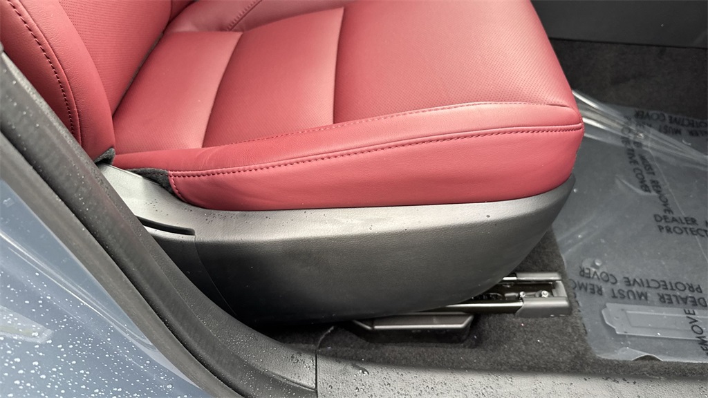 2025 Mazda CX-30 2.5 S Carbon photo 45