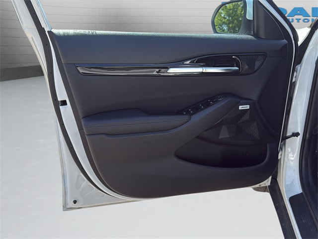 2023 Kia Seltos SX photo 11