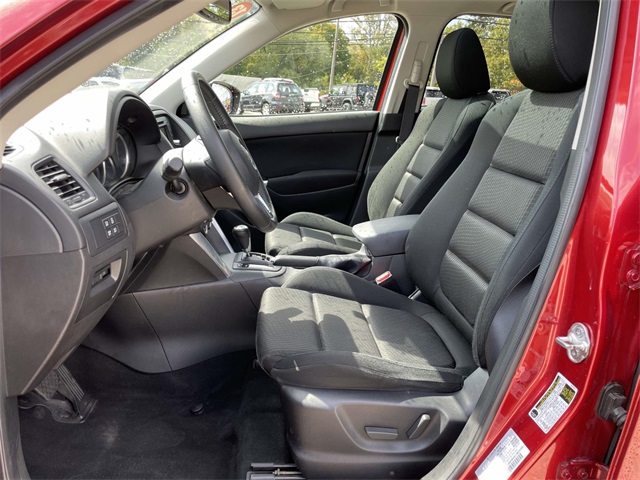 2013 Mazda CX-5 Touring photo 10