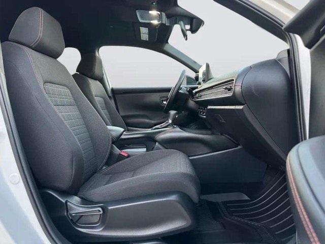 2025 Honda HR-V Sport photo 31