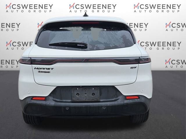 2024 Dodge Hornet GT photo 4